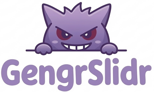 GengrSlidr